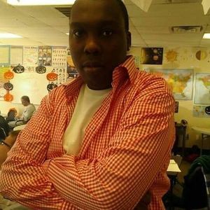 Meet your Posher, Christopher